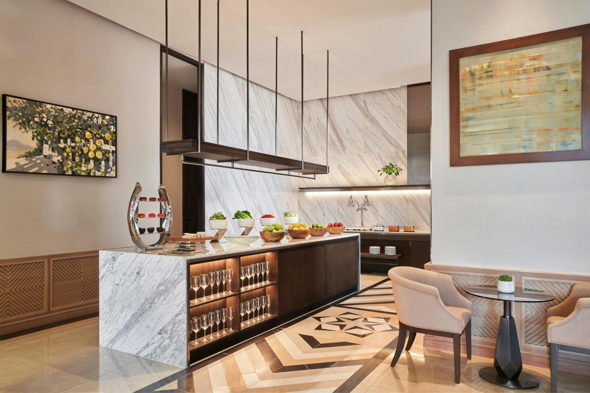 Sheraton Кан То Екстериор снимка